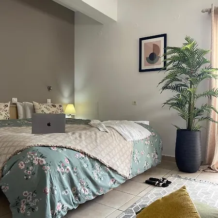 Anchris Apartment Palaiochora