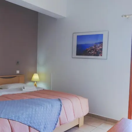 Apartment Anchris