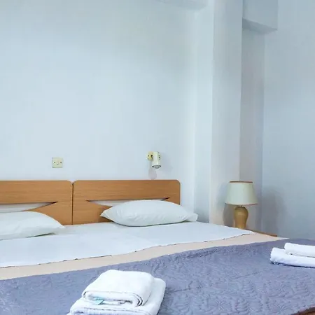 Apartment Anchris Palaiochora